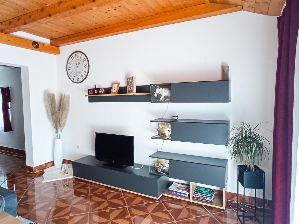 Apartment Aleksandra Malinska Zewnętrze zdjęcie
